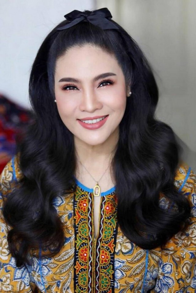 "อรอนงค์"เผยชีวิตหลังหย่าใช้ธรรมมะเข้าช่วย แก้ปัญหาโรคซึมเศร้า