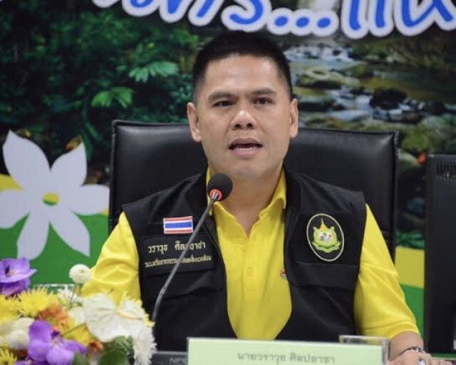 กรมทะเลเร่งตรวจสอบ "ปลิงทะเล" ลอยเกลื่อนหาดจันทบุรี