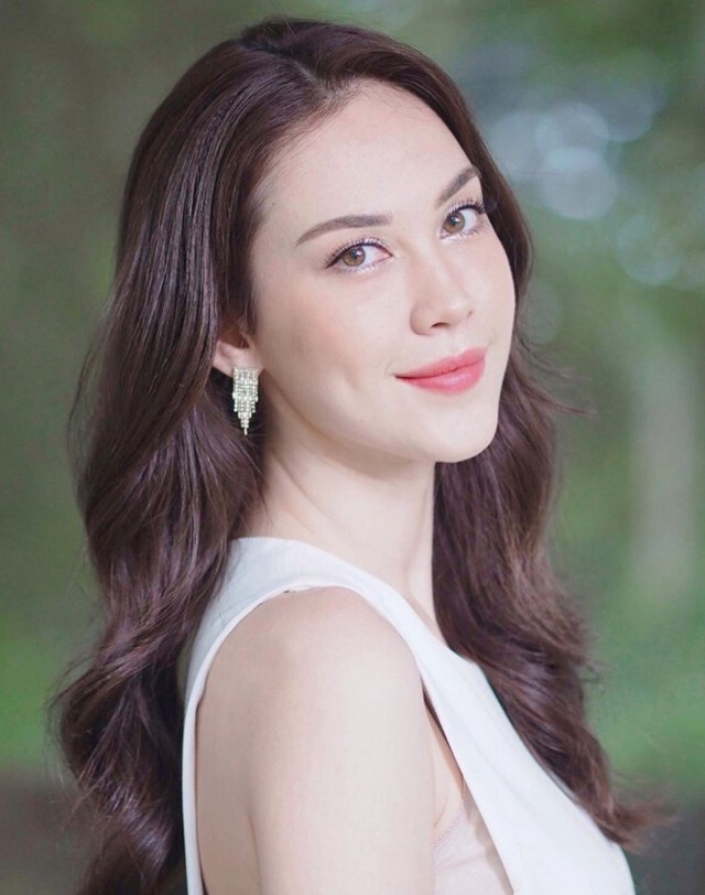 ชาวเน็ตโยงแคปชั่น "แมท ภีรนีย์" ส่อมีปัญหา"สงกรานต์" ?