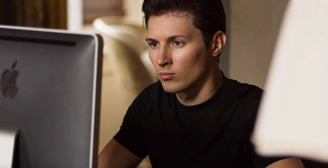 เปิดประวัติ "Telegram" แอปแชทชื่อดังขนาดปูตินยังต้านทานไม่ได้!!