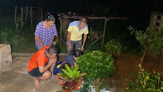 "เห็ดมือผี" หายากอันดับ 2 ของโลก โผล่เมืองตรัง