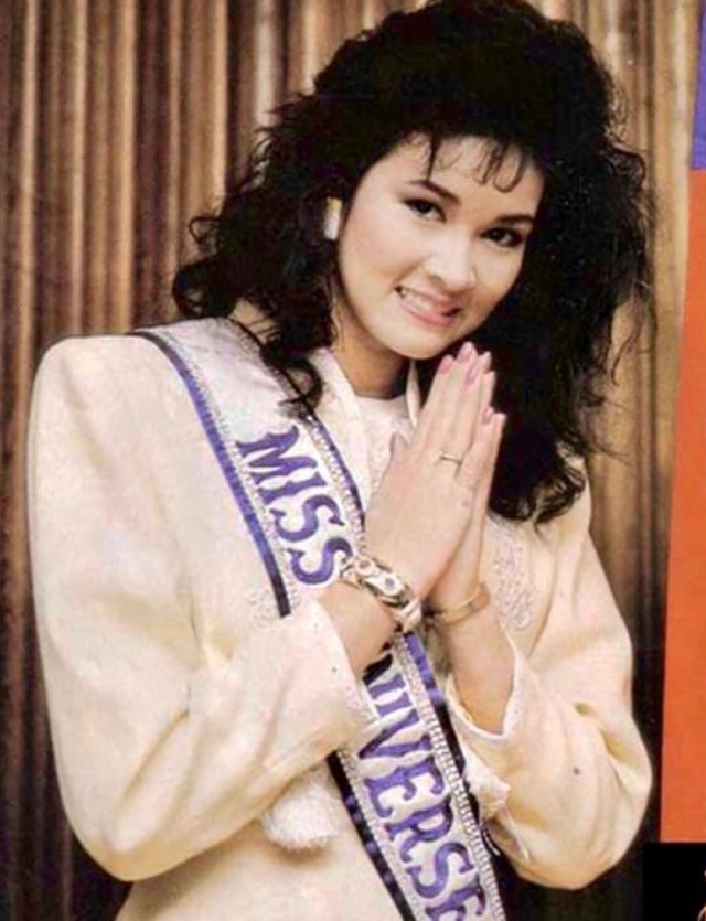 "ปุ๋ย ภรณ์ทิพย์" เตือนสติคนไทยให้คิดถึงวัฒนธรรมอันดีงามและสำนึกในพระมหากรุณาธิคุณ ในหลวง ร.9