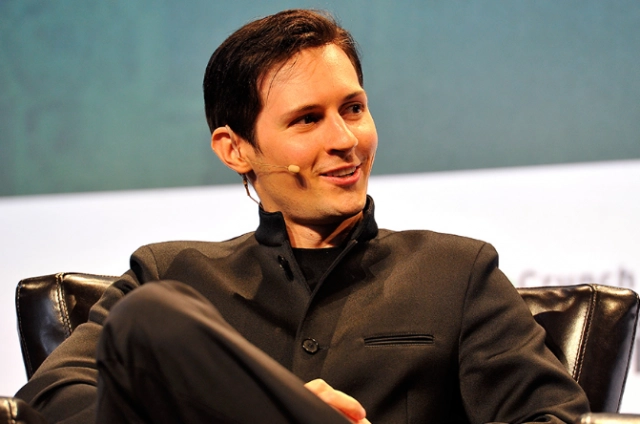 เปิดประวัติ "Telegram" แอปแชทชื่อดังขนาดปูตินยังต้านทานไม่ได้!!