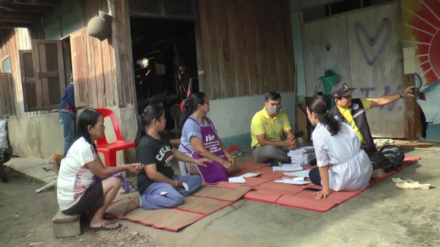 ลูกสาวร้องตรวจสอบแม่ส่งเงินฌาปนกิจอสม.16ปีตายไม่ได้เงิน