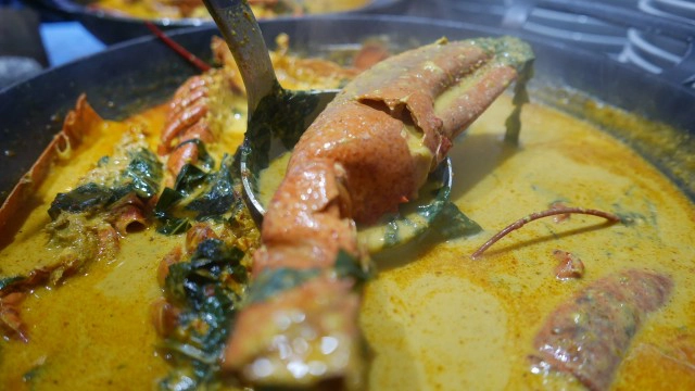 อิ่มไม่อั้นที่ "พระยา คิทเช่น" พร้อมเสิร์ฟอาหารไทยกว่า 70 เมนู