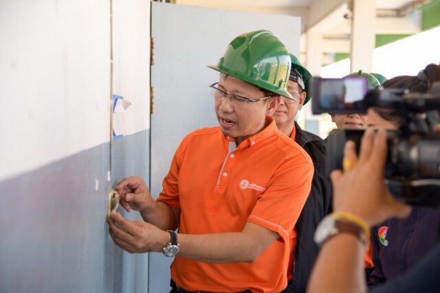 MEA แสดงความเสียใจต่อผู้เสียชีวิตจากเหตุท่อส่งก๊าซระเบิด พร้อมระดมกำลังลงพื้นที่ตรวจสอบอุปกรณ์ไฟฟ้า