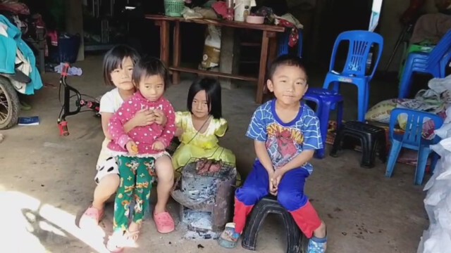 "บ้านใหม่ร่องกล้า"หนาวแล้ว-อุณหภูมิ10 องศาฯ