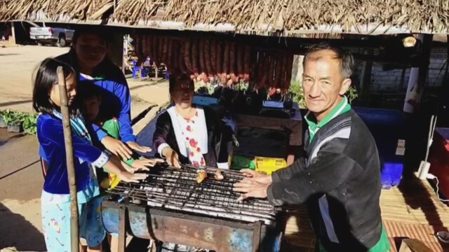 "บ้านใหม่ร่องกล้า"หนาวแล้ว-อุณหภูมิ10 องศาฯ