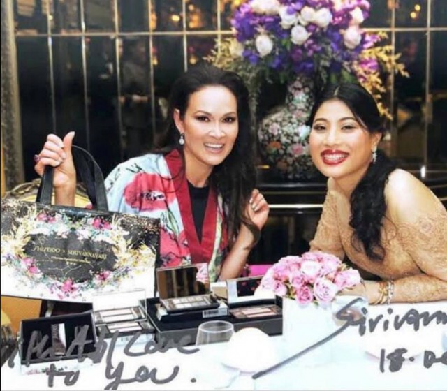 'ณวัฒน์'แนะ 'ปุ๋ย 'พร้อมโพสต์ภาพนี้ ชาวเน็ตแชร์อื้อ!!