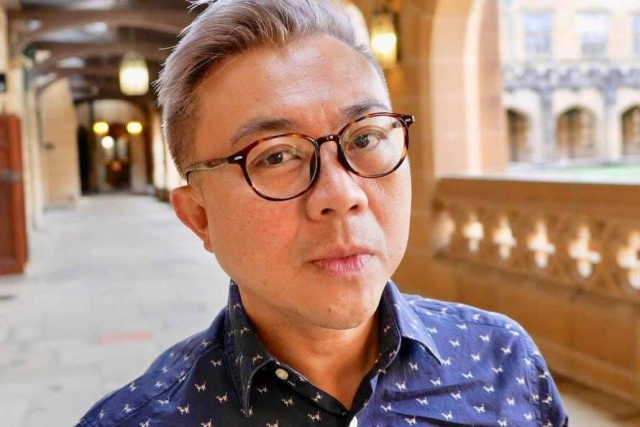 "ปุ๋ย ภรณ์ทิพย์" ฟาดกลับ "ปวิน" อีก!! ลั่นใช้วาทศิลป์ที่น่าเกลียดชัง