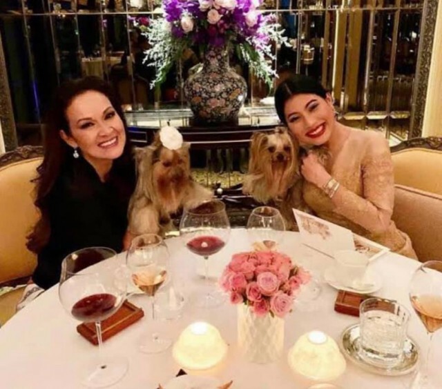 'ณวัฒน์'แนะ 'ปุ๋ย 'พร้อมโพสต์ภาพนี้ ชาวเน็ตแชร์อื้อ!!