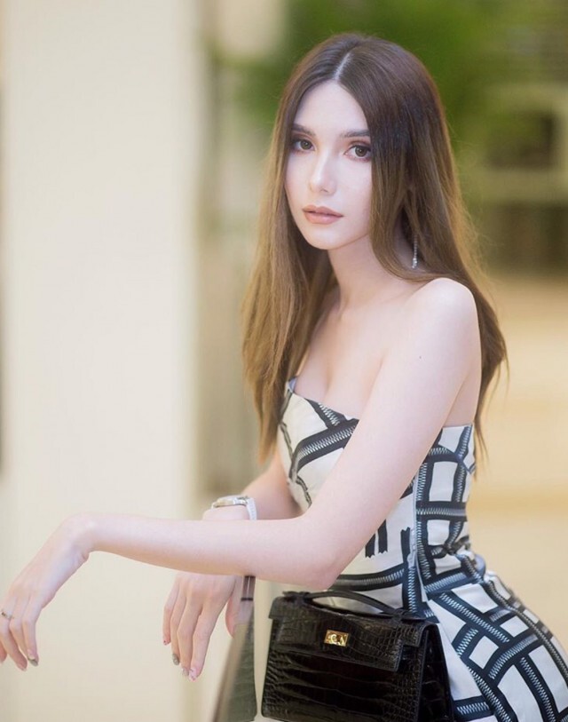 "ไมค์" ยืนยันไม่มีวันคืนดี "ซาร่า" ลั่นต่างคนต่างทำหน้าที่พ่อและแม่ของลูกเท่านั้น