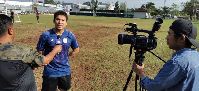 สุราษฏร์ธานี ซิตี้ : ภารกิจสู้เพื่อศักดิ์ศรี