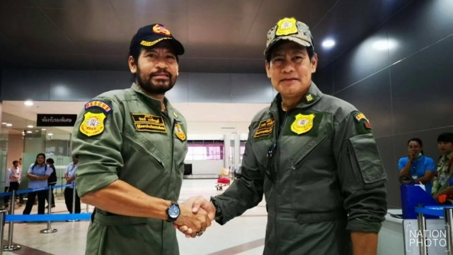 เปิดประวัติ "บิณฑ์ บรรลือฤทธิ์" พระเอกนอกจอผู้ทำดีไม่หวังผลตอบแทน