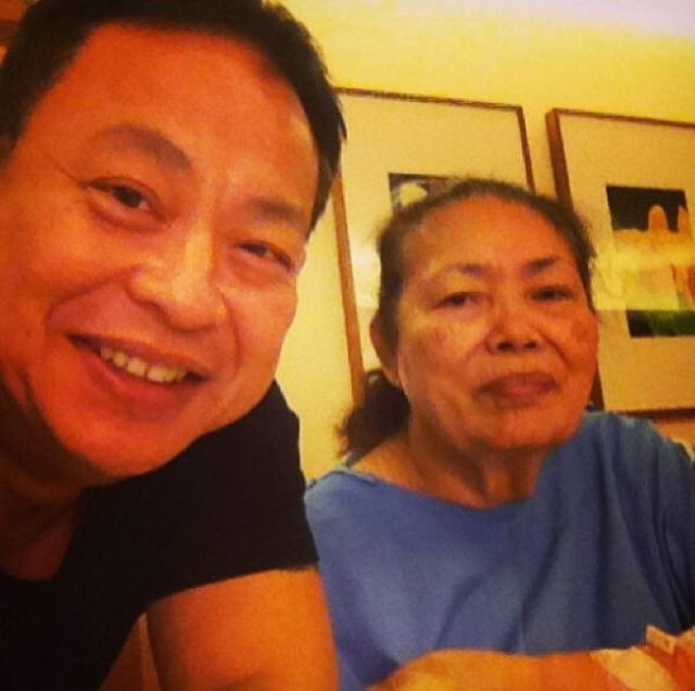 "เปาวลี" โพสต์เศร้า ย้อนความทรงจำ หลังสูญเสีย "คุณย่าสุชา"