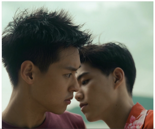 ‘แปลรักฉันด้วยใจเธอ’ซีรีส์ใหม่ที่กำลังมาแรง