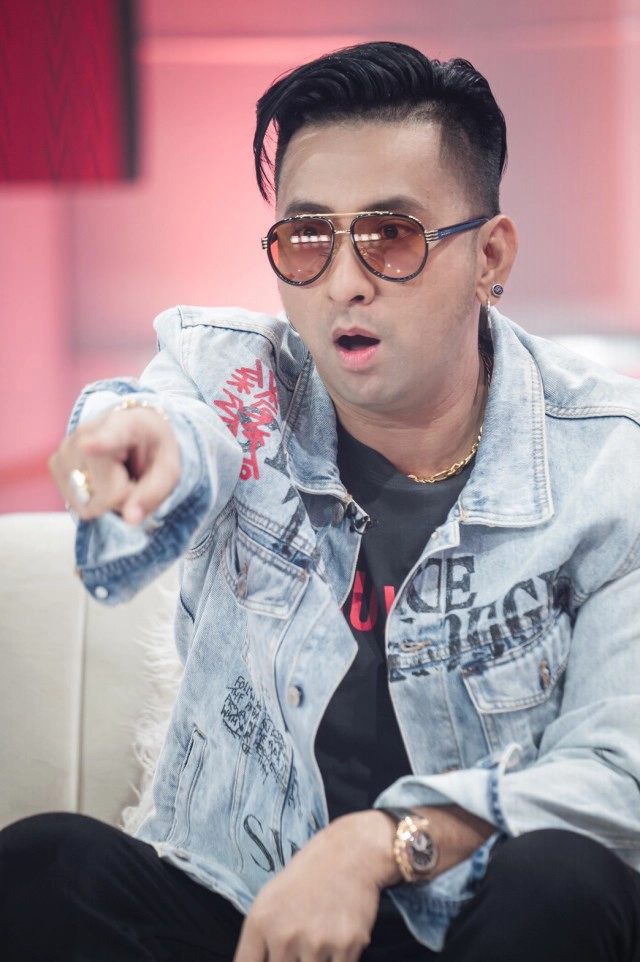 ความในใจของ "บอล เชิญยิ้ม" ถึง "โรเบิร์ต สายควัน"