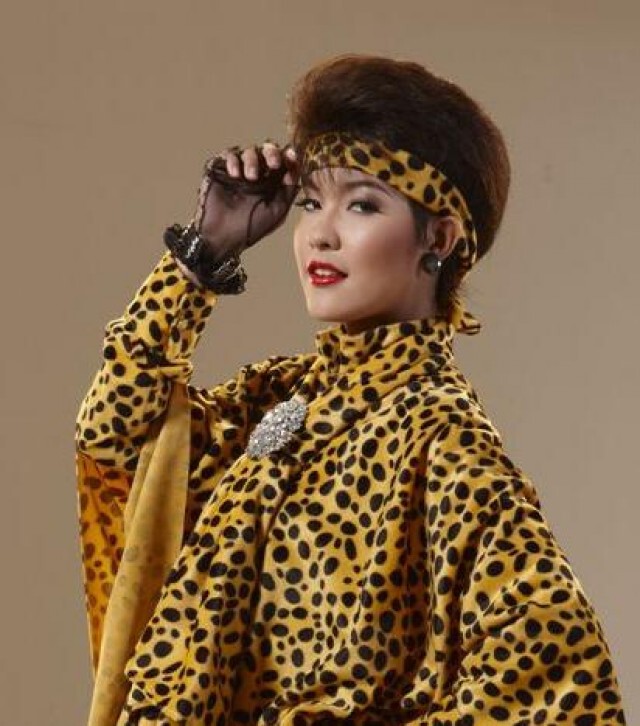 "เปาวลี" โพสต์เศร้า ย้อนความทรงจำ หลังสูญเสีย "คุณย่าสุชา"