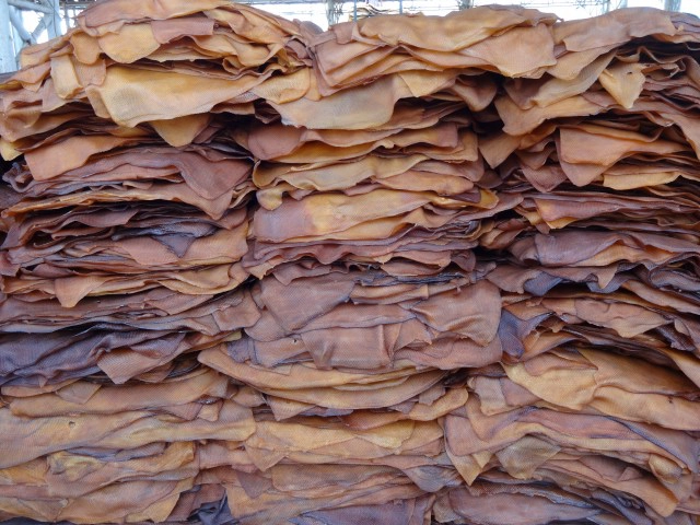 ราคายางแผ่นพุ่ง 72.50 บาทต่อกิโลกรัม