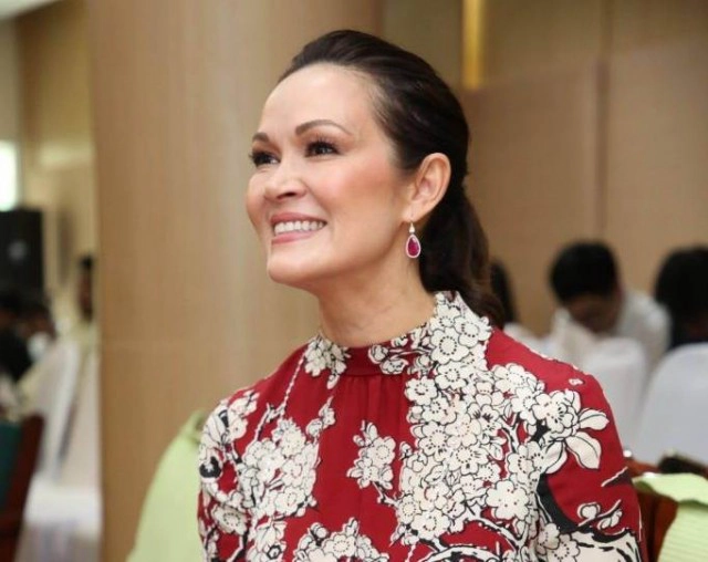 "ปุ๋ย ภรณ์ทิพย์" ฟาดกลับ "ปวิน" อีก!! ลั่นใช้วาทศิลป์ที่น่าเกลียดชัง