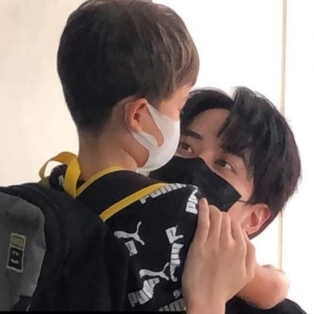"ไมค์" ยืนยันไม่มีวันคืนดี "ซาร่า" ลั่นต่างคนต่างทำหน้าที่พ่อและแม่ของลูกเท่านั้น