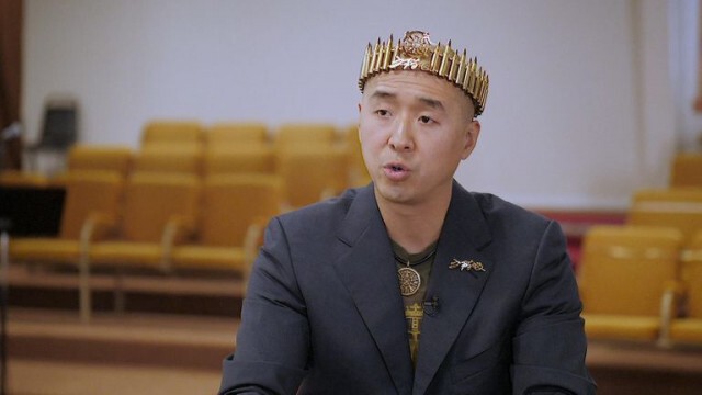 โบสถ์สายปืนสนับสนุนทรัมป์
