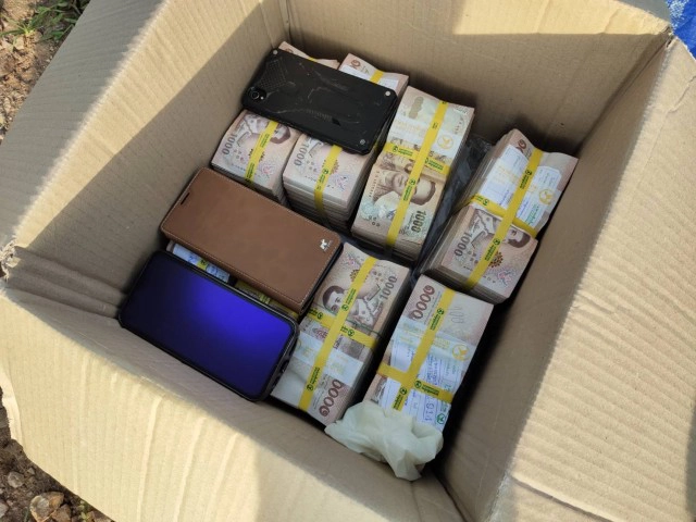 เมียนมาประกาศวีซ่าต่างชาติหมดอายุร่วม2พันคน