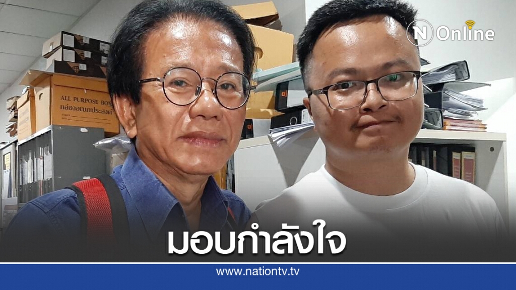 "หมอทศพร" รุดเยี่ยมอานนท์ "หมอทศพร" รุดเยี่ยมอานนท์