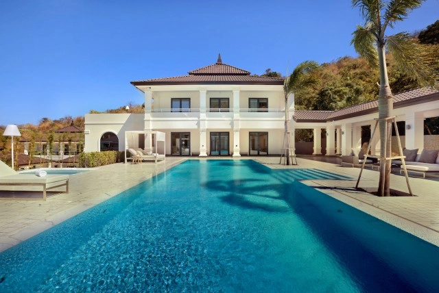 "บันยัน ไทยแลนด์" เปลี่ยนโฉมหัวหินสู่เมืองแห่งสุขภาพดีและแอคทีฟไลฟ์สไตล์