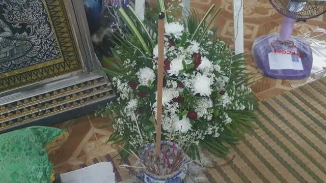 ยายเผยลางร้ายอีการ้องบินผ่านศีรษะและฟันหัก2 ซี่ ก่อนลูกและหลานโดนรถยนต์ชนดับ