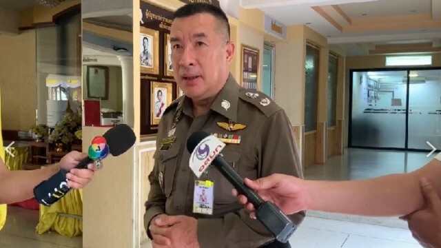 เตรียมเอาผิด กลุ่มชุมนุมหน้าสถานทูตเยอรมัน