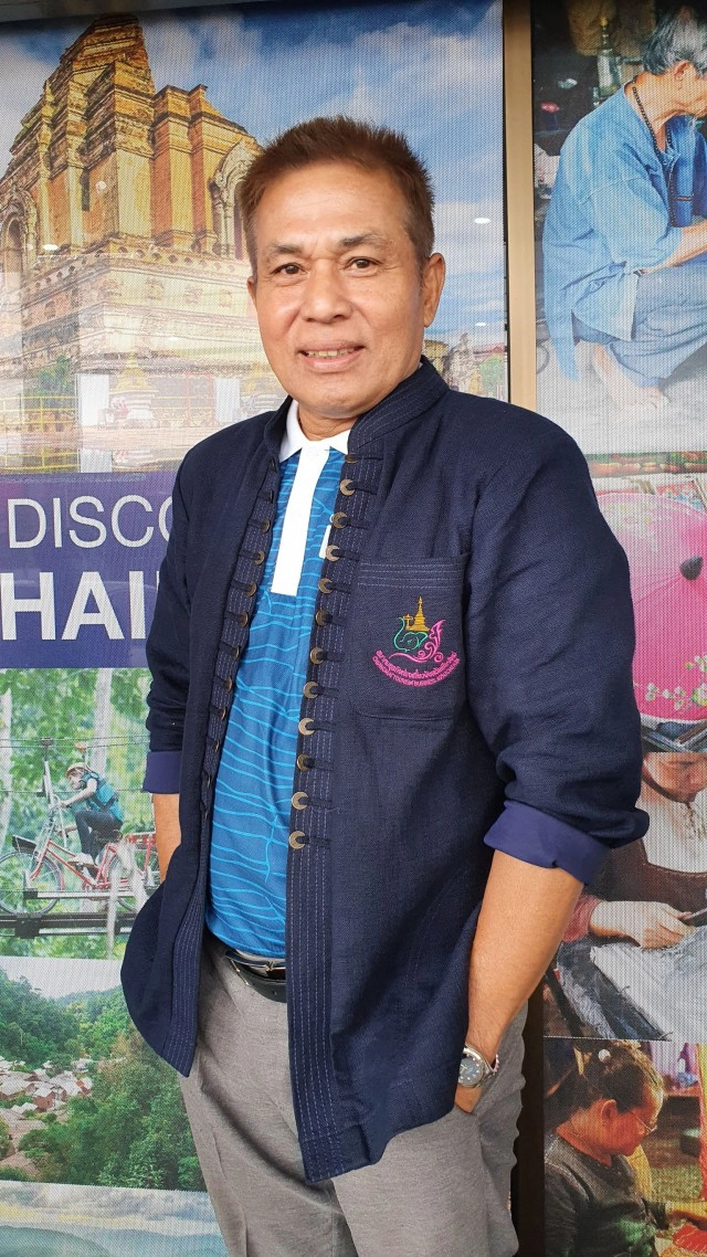 ชวนเที่ยว"ยี่เป็ง"แบบ new normal