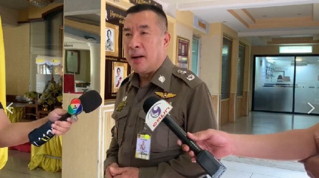 เตรียมเอาผิด กลุ่มชุมนุมหน้าสถานทูตเยอรมัน