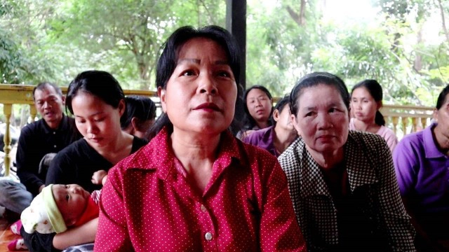 ชาวบ้านแห่แก้บน"บักหำขวด" หลังรับโชคลาภก้อนใหญ่ ป้าวัย 50 ปี ส่องเลขเด่น 9-3-9,23,67