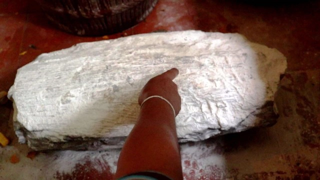 ชาวบ้านแห่แก้บน"บักหำขวด" หลังรับโชคลาภก้อนใหญ่ ป้าวัย 50 ปี ส่องเลขเด่น 9-3-9,23,67