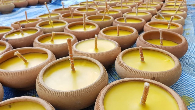 ชวนเที่ยว"ยี่เป็ง"แบบ new normal