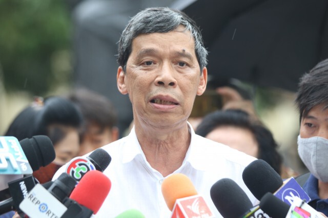 " แก้วสรร " แพร่บทความ ผู้ใหญ่ตอบเด็ก ห้วงสถานการณ์ชุมนุมที่น่าคิด!!