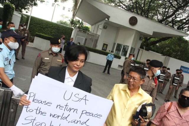 ร่วม"คุย"หาทางออกชาติ ดีกว่า"สาวไส้"ให้ฝรั่งมังค่า