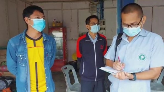 นักท่องเที่ยวอาบน้ำอุ่น หมดสติคาห้องน้ำ 3 ราย บนรีสอร์ทภูทับเบิก