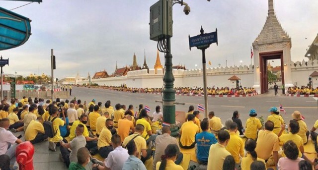 หลานชาย "อ้น สราวุธ" ถามทำแบบนี้ไม่กลัวทัวร์ลงเหรอ??