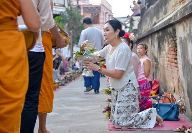 เปิดภาพล่าสุด "ม้า อรนภา" หลังห่างหายจากโซเชียลไปนาน