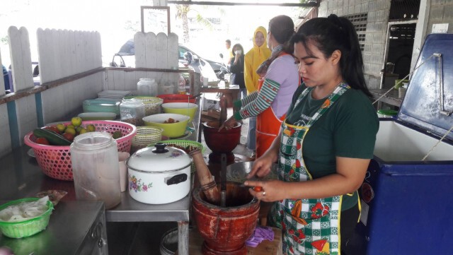 ร้านค้าโอด คนละครึ่งลงทะเบียนยากเสียโอกาสเพิ่มยอด