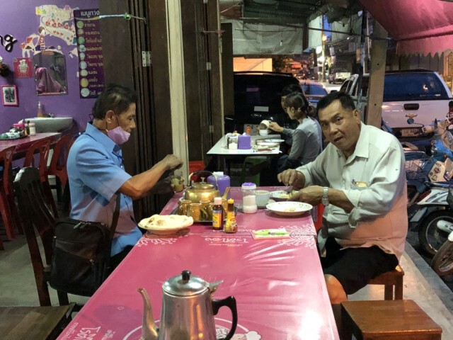 ปลดล็อก"ชุมชนแม่สอด"วันแรกคึกคัก