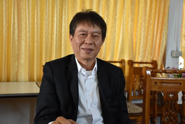 "ทนุศักดิ์-กฤษณา"ยันไม่ลงชิง นายก อบจ.อุตรดิตถ์