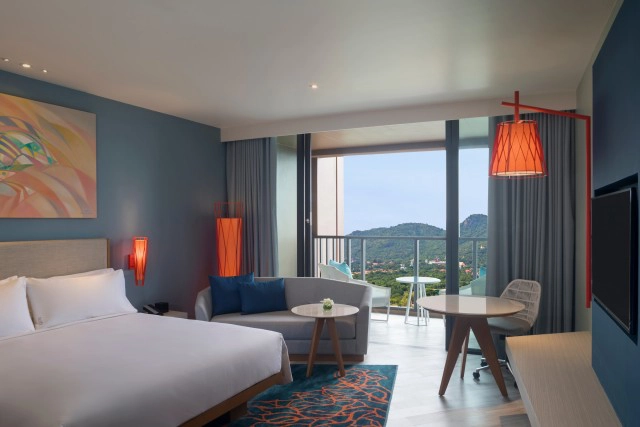 "บันยัน ไทยแลนด์" เปลี่ยนโฉมหัวหินสู่เมืองแห่งสุขภาพดีและแอคทีฟไลฟ์สไตล์