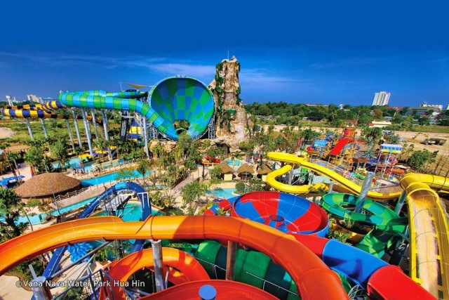 "บันยัน ไทยแลนด์" เปลี่ยนโฉมหัวหินสู่เมืองแห่งสุขภาพดีและแอคทีฟไลฟ์สไตล์