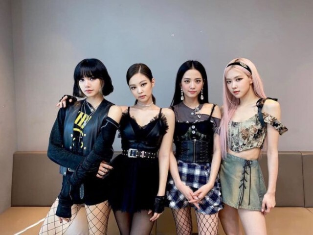 BLACKPINK ทำสถิติต่อเนื่อง ยอดขายอัลบั้มเต็มทะลุล้าน