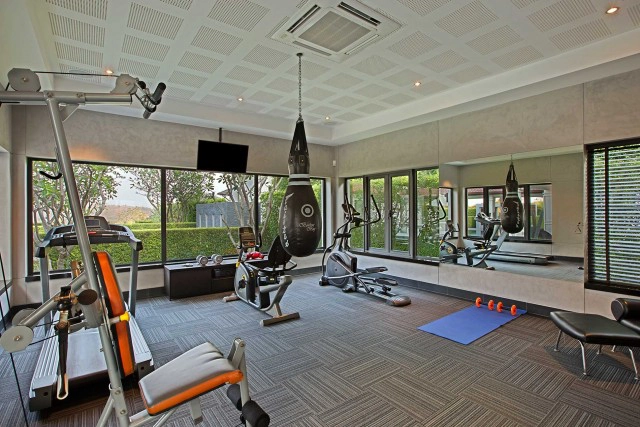 "บันยัน ไทยแลนด์" เปลี่ยนโฉมหัวหินสู่เมืองแห่งสุขภาพดีและแอคทีฟไลฟ์สไตล์