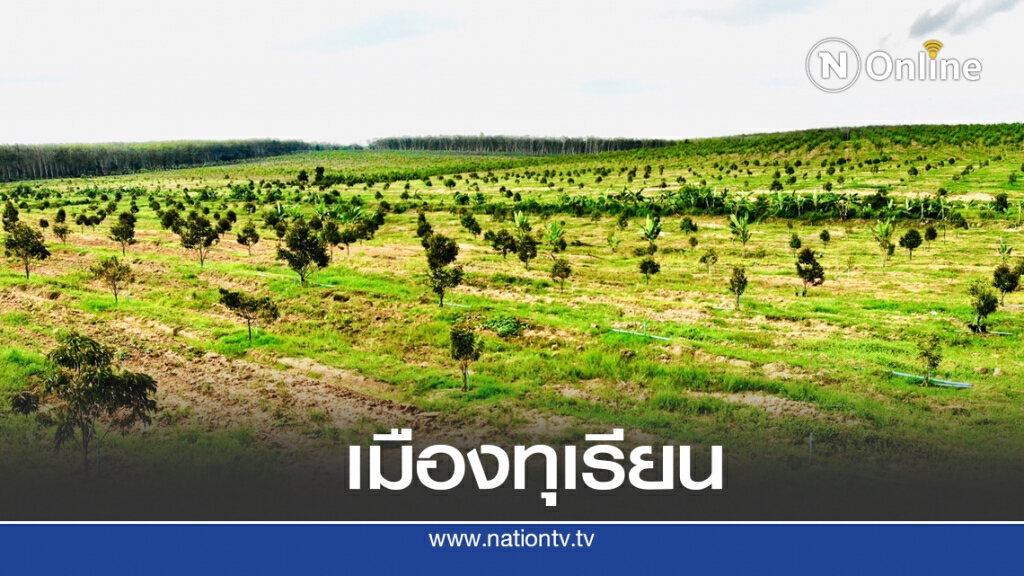สะเดาเมืองทุเรียนมุ่งขายออนไลน์เริ่มปี 64 สะเดาเมืองทุเรียนมุ่งขายออนไลน์เริ่มปี 64