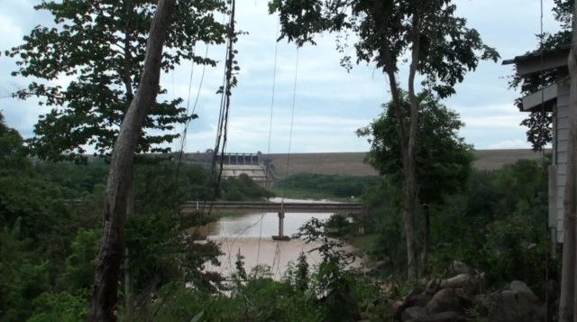 "ดีเอสไอ"สอบ"สวนแสงพรหมรีสอร์ท"รุกป่าสงวน